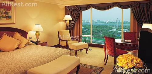Grand Hyatt Dubai 5